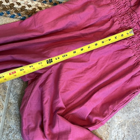 Anthropologie Somerset Jumpsuit Size Small NWT - Picture 11 of 14